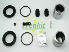 Суппорт диского колесного тормозного механизма / -держатель FRENKIT для CHEVROLET CAPTIVA (C100, C140) 2.2 D