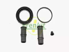 Суппорт диского колесного тормозного механизма FRENKIT для VW PASSAT Variant (33) 1.6