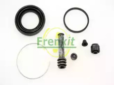 Суппорт диского колесного тормозного механизма FRENKIT для NISSAN SUNNY III Traveller (Y10) 1.6 i 16V 4x4