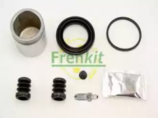 Суппорт диского колесного тормозного механизма / -держатель FRENKIT для CHEVROLET SPARK 1.0 SX