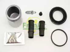 Суппорт диского колесного тормозного механизма FRENKIT для VW PASSAT Variant (33) 1.6