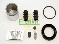 Суппорт диского колесного тормозного механизма FRENKIT для PEUGEOT BOXER c бортовой платформой/ходовая часть 2.2 HDi 120