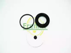 Суппорт диского колесного тормозного механизма FRENKIT для MAZDA RX-5 1.1