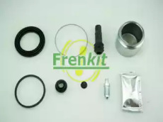 Суппорт диского колесного тормозного механизма FRENKIT для NISSAN PRAIRIE (M10, NM10) 1.8 SGL (M10)