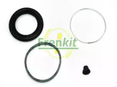 Суппорт диского колесного тормозного механизма FRENKIT для NISSAN STANZA (T11) 1.8 SGL