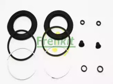 Суппорт диского колесного тормозного механизма / -держатель FRENKIT для FORD P 100 I 1.6