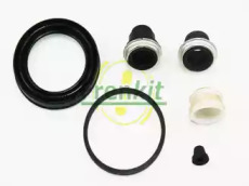 Суппорт диского колесного тормозного механизма FRENKIT для FORD ESCORT '95 Фургон (AVL) 1.8 D