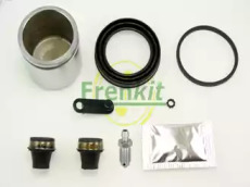 Суппорт диского колесного тормозного механизма FRENKIT для NISSAN KUBISTAR (X76) 1.5 dCi