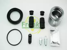 Суппорт диского колесного тормозного механизма / -держатель FRENKIT для VW BORA Variant (1J6) 1.4 16V