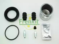 Суппорт диского колесного тормозного механизма / -держатель FRENKIT для HONDA CIVIC VII Hatchback (EU, EP, EV) 2.0 Type-R