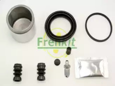 Суппорт диского колесного тормозного механизма FRENKIT для NISSAN ALMERA I (N15) 2.0 D