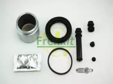Суппорт диского колесного тормозного механизма FRENKIT для MAZDA 929 III (HC) 2.2 i