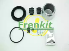 Суппорт диского колесного тормозного механизма FRENKIT для KIA RIO универсал (DC) 1.5 16V