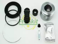 Суппорт диского колесного тормозного механизма FRENKIT для MAZDA 626 III Hatchback (GD) 2.2 12V