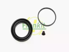 Суппорт диского колесного тормозного механизма / -держатель FRENKIT для MAZDA 6 Hatchback (GG) 2.0 DI