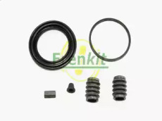 Суппорт диского колесного тормозного механизма FRENKIT для NISSAN PRIMERA Hatchback (P12) 2.2 Di