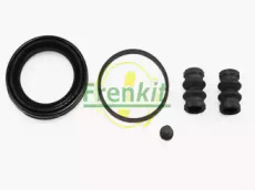 Суппорт диского колесного тормозного механизма / -держатель FRENKIT для SUZUKI SX4 (EY, GY) 1.6 VVT 4x4 (RW 416)