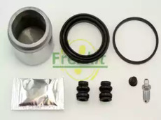 Суппорт диского колесного тормозного механизма FRENKIT для MAZDA 323 S IV (BG) 1.8 16V GT
