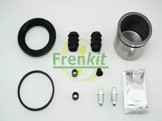 Суппорт диского колесного тормозного механизма / -держатель FRENKIT для HONDA ACCORD V Aerodeck (CE) 2.2 i ES (CE1)