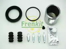 Суппорт диского колесного тормозного механизма / -держатель FRENKIT для SUZUKI SX4 (EY, GY) 1.6 VVT 4x4 (RW 416)
