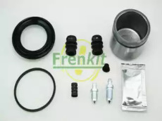 Суппорт диского колесного тормозного механизма / -держатель FRENKIT для SUZUKI SX4 (EY, GY) 1.6 VVT 4x4 (RW 416)