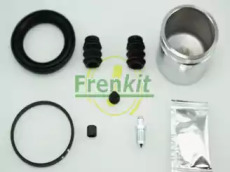 Суппорт диского колесного тормозного механизма / -держатель FRENKIT для KIA SOUL (AM) 1.6 CVVT