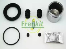 Суппорт диского колесного тормозного механизма / -держатель FRENKIT для CHEVROLET REZZO 2.0