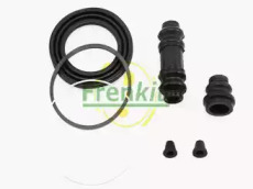 Суппорт диского колесного тормозного механизма FRENKIT для NISSAN VANETTE Фургон (C22) 1.5