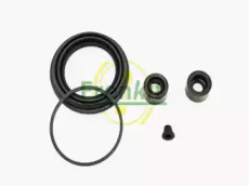 Суппорт диского колесного тормозного механизма FRENKIT для MAZDA BT-50 Пикап (CD, UN) 2.5 MRZ-CD 4x4