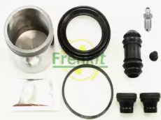 Суппорт диского колесного тормозного механизма FRENKIT для MERCEDES-BENZ SPRINTER 3-t Фургон (903) 308 CDI