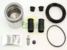 Суппорт диского колесного тормозного механизма FRENKIT для MERCEDES-BENZ SPRINTER 3-t Фургон (903) 308 CDI