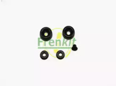 Тормоза FRENKIT для NISSAN BLUEBIRD Traveller (W910) 2.0 D