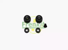 Колесный тормозный цилиндр FRENKIT для NISSAN ALMERA I (N15) 2.0 D