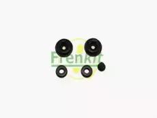 Барабанный тормозной механизм FRENKIT для NISSAN SUNNY III Liftback (N14) 2.0 i 16V