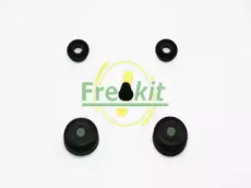 Колесный тормозный цилиндр FRENKIT для SUBARU LEONE II 1800 4WD