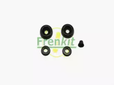 Колесный тормозный цилиндр FRENKIT для MITSUBISHI SPACE WAGON (D0_V/W) 2.0 4WD (D08W)