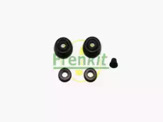 Тормоза FRENKIT для NISSAN BLUEBIRD Traveller (W910) 2.0 D