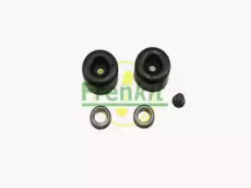 Колесный тормозный цилиндр FRENKIT для VW TRANSPORTER IV c бортовой платформой/ходовая часть (70XD) 2.4 D