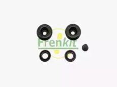 Барабанный тормозной механизм FRENKIT для FORD FIESTA III (GFJ) 1.6