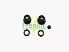 Барабанный тормозной механизм FRENKIT для VW CADDY II Variant (9K9B) 1.9 TDI