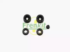 Колесный тормозный цилиндр FRENKIT для MITSUBISHI SPACE WAGON (D0_V/W) 2.0 4WD (D08W)