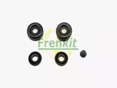 Тормоза FRENKIT для NISSAN BLUEBIRD Traveller (W910) 2.0 D