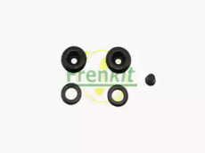 Барабанный тормозной механизм FRENKIT для FORD FIESTA III (GFJ) 1.6