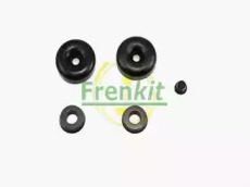 Тормоза FRENKIT для NISSAN PATROL III/1 Station Wagon (W160) 3.2 D (W160)