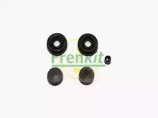 Барабанный тормозной механизм FRENKIT для MAZDA 929 II (HB) 2.0 i GLX