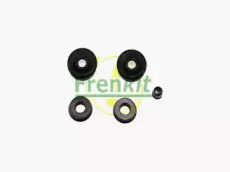 Тормоза FRENKIT для NISSAN BLUEBIRD Traveller (W910) 2.0 D