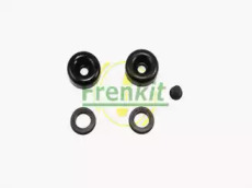 Барабанный тормозной механизм FRENKIT для NISSAN KUBISTAR (X76) 1.5 dCi
