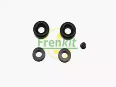 Колесный тормозный цилиндр FRENKIT для NISSAN TERRANO I (WD21) 2.4 i 4WD