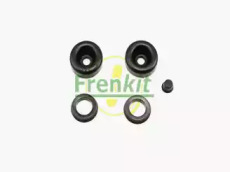 Колесный тормозный цилиндр FRENKIT для FORD TRANSIT Фургон (E_ _) 2.5 TD (EAS, EAL)