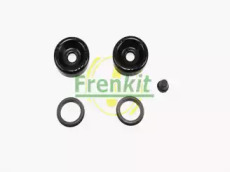 Колесный тормозный цилиндр FRENKIT для FIAT DUCATO c бортовой платформой/ходовая часть (230_) 2.5 TDI